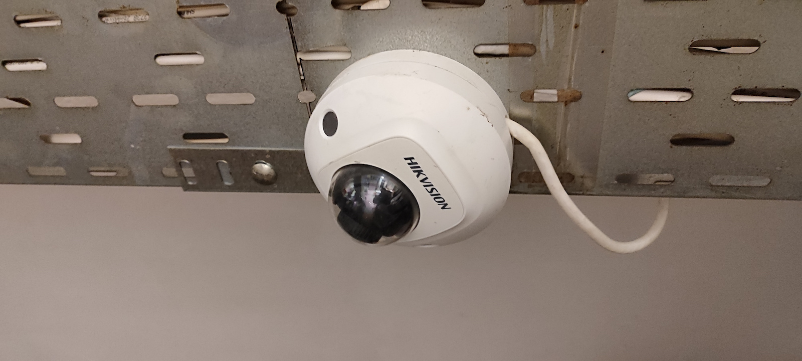 Hikvision IP Cameră de Supraveghere Full HD 1080p