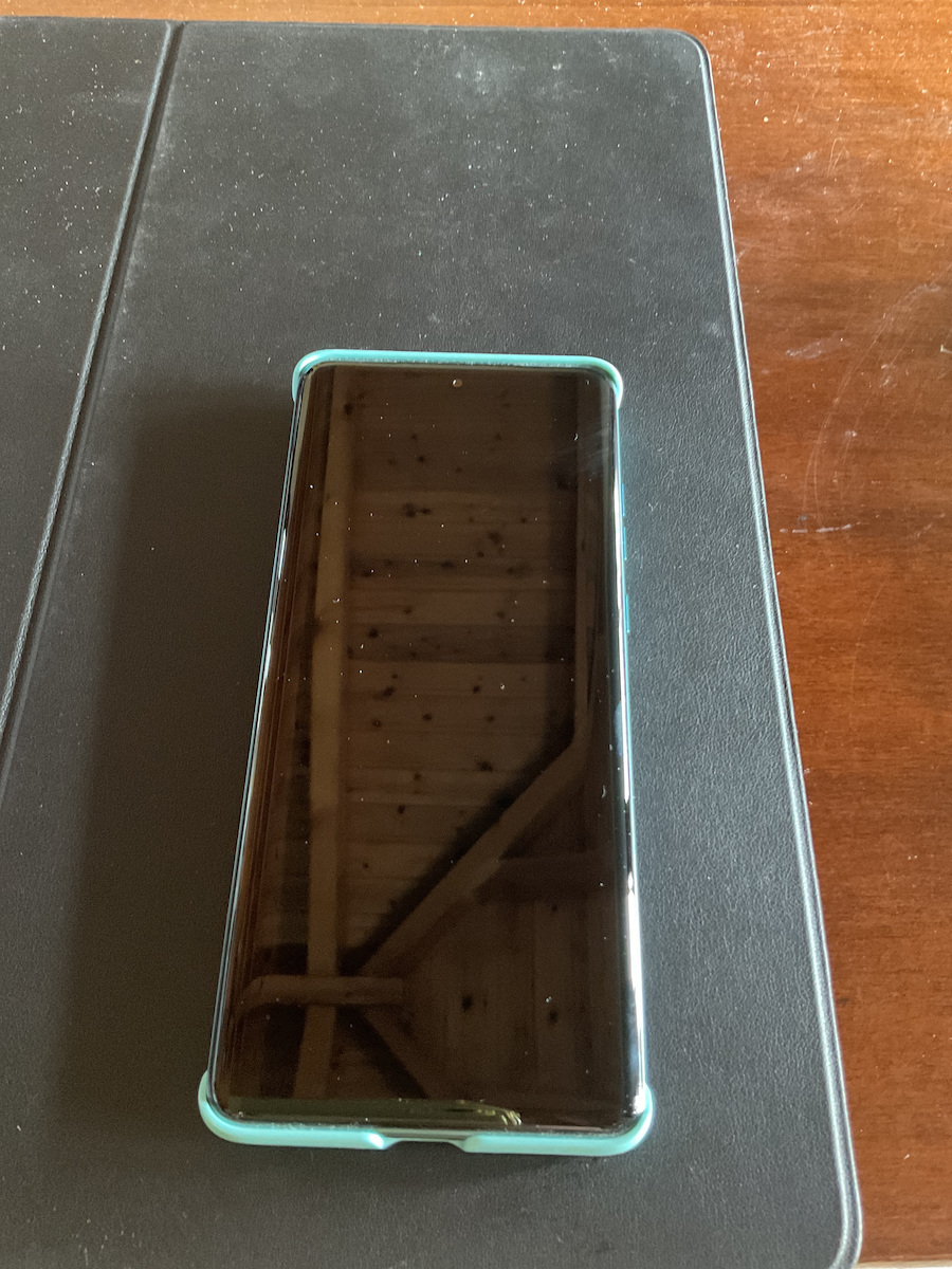 Motorola Edge 60 Fusion 5G (8/256GB) Amazonite