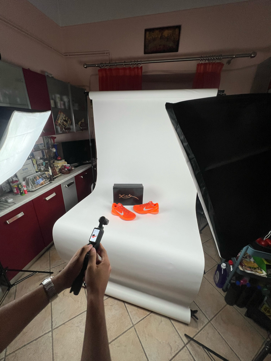 Savage 01-1253 Photography Backdrop Paper 135x1100cm Super White
