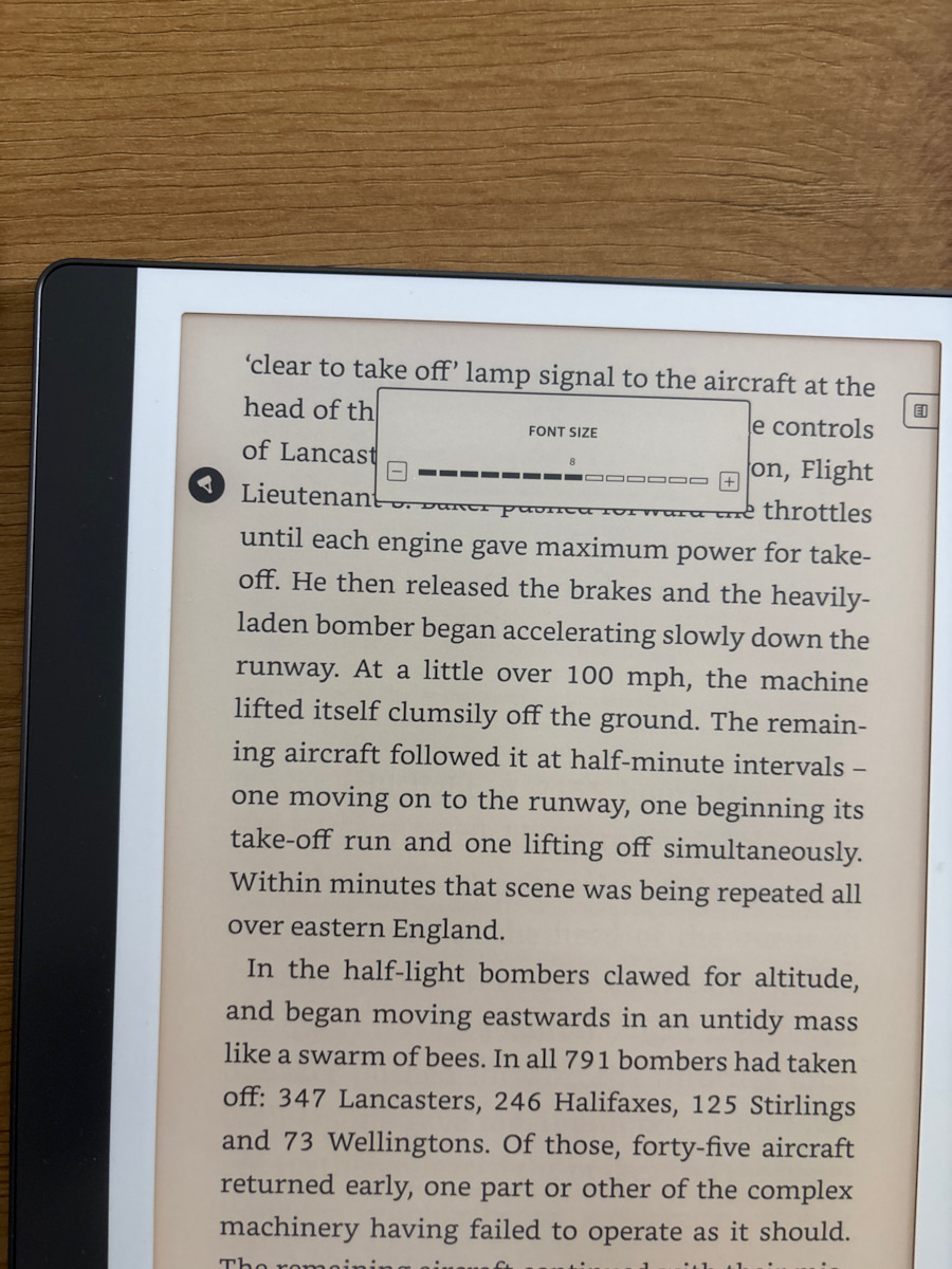 Amazon Kindle Scribe (2024) 10.2" (64GB) Ebook Reader with Premium Pen Tungsten Gray