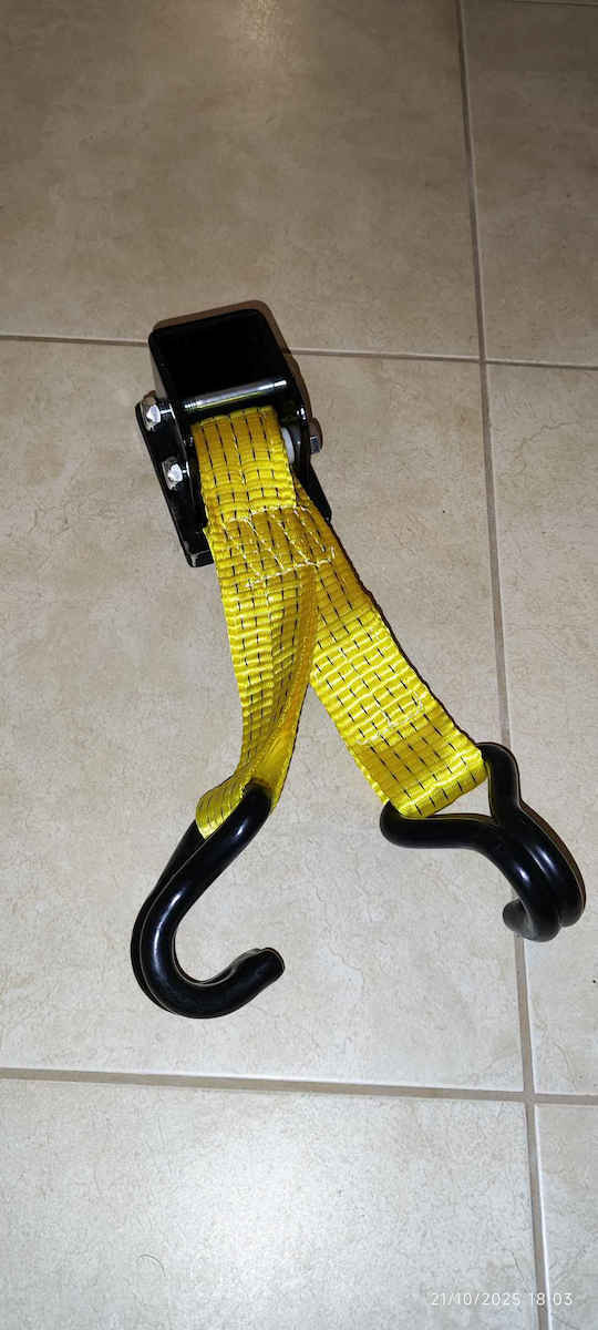 Geko G02389