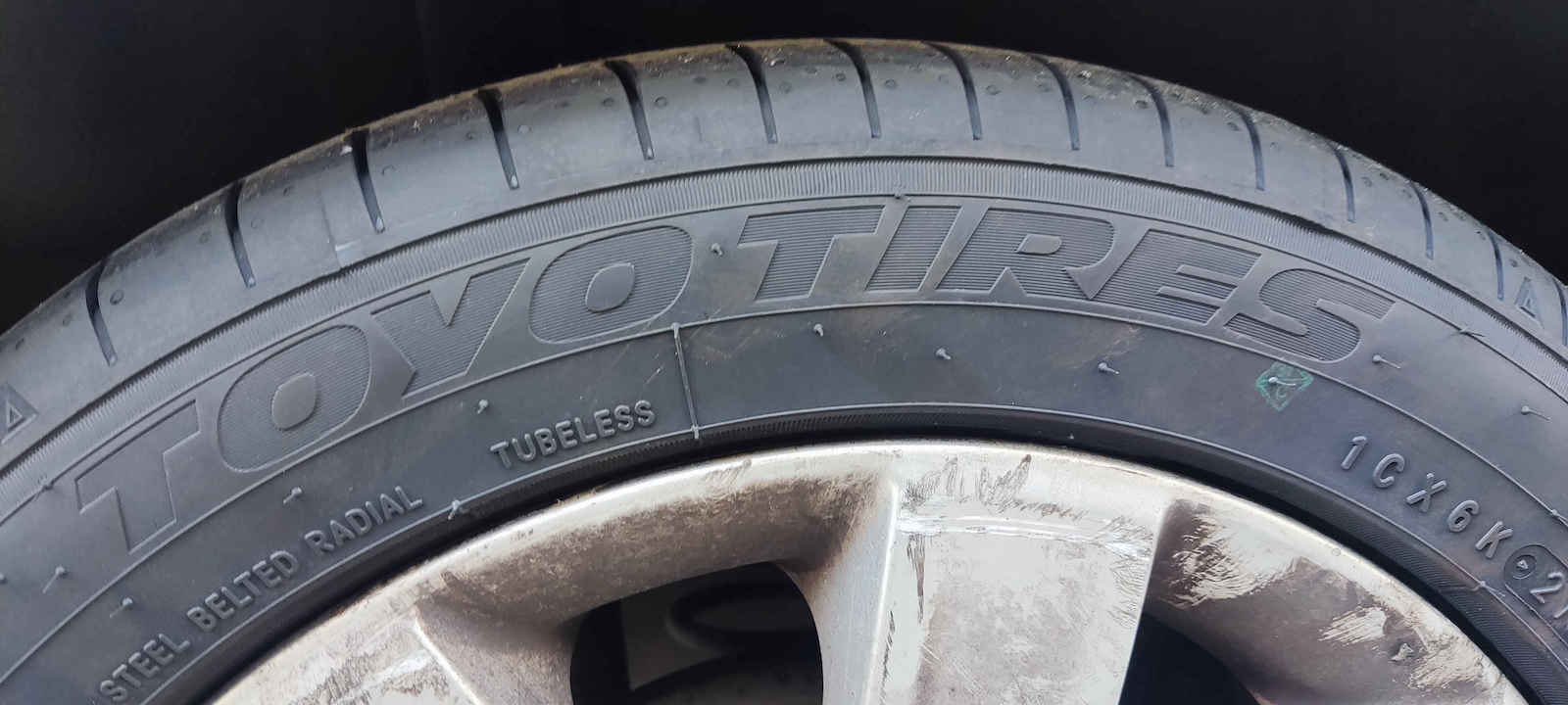 Toyo Proxes Comfort 195/50R15 82H Anvelopă de Vară pentru Autovehicul de Pasageri