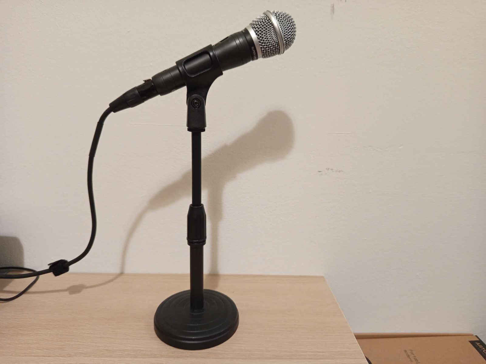 Tischständer Für Mikrofon