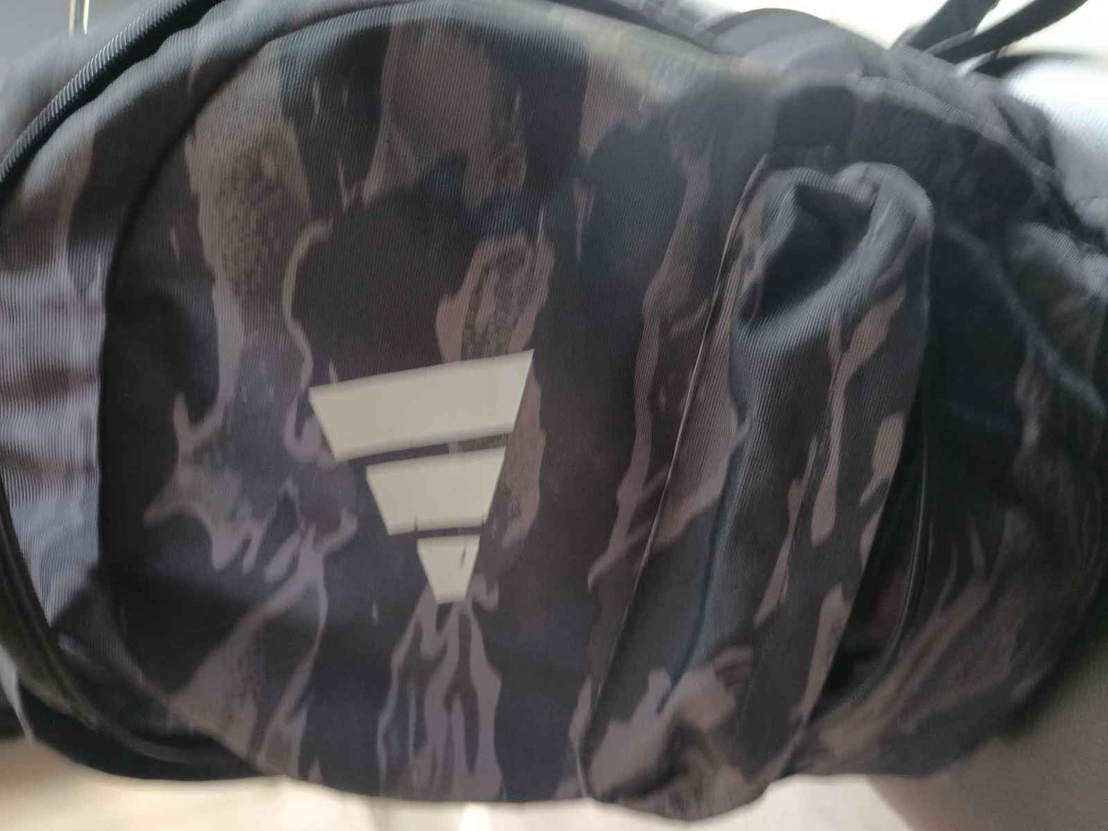 adidas Rucksack Schwarz