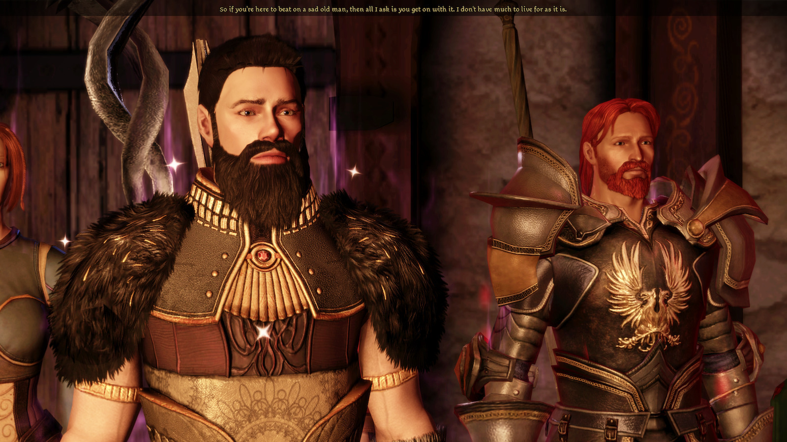 Dragon Age Origins PS3 Spiel (Gebraucht)