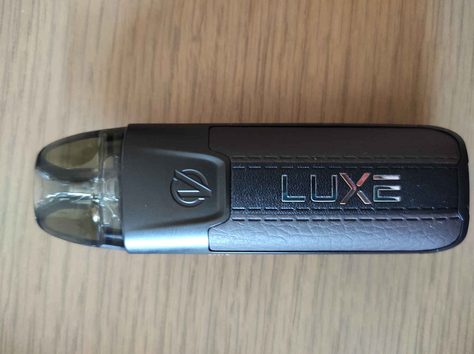Vaporesso Luxe XR Max 2 Pod Mod 5ml με Ενσωματωμένη Μπαταρία 3200mAh Imperial  Red Leather