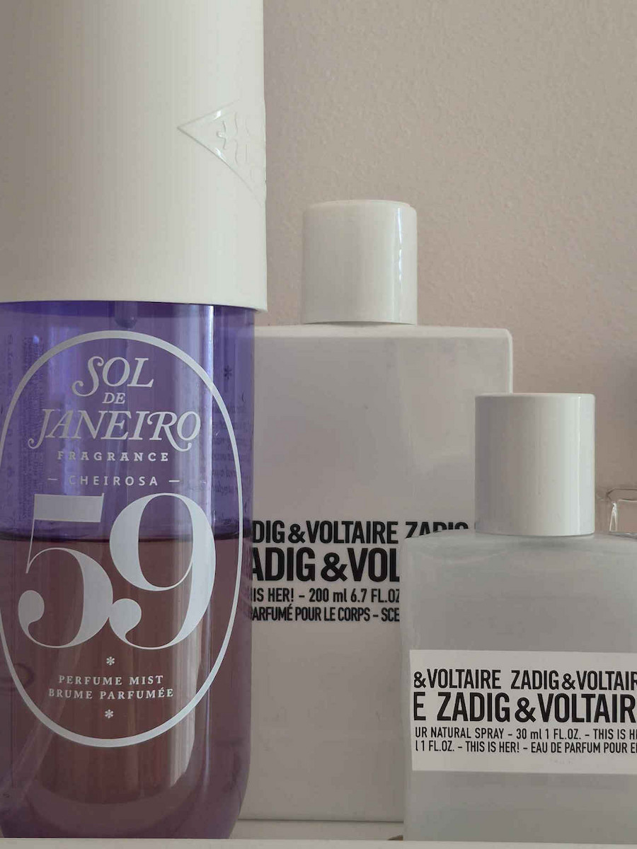Sol de Janeiro Delicia Drentch Cheirosa 59 Körpernebel 240ml