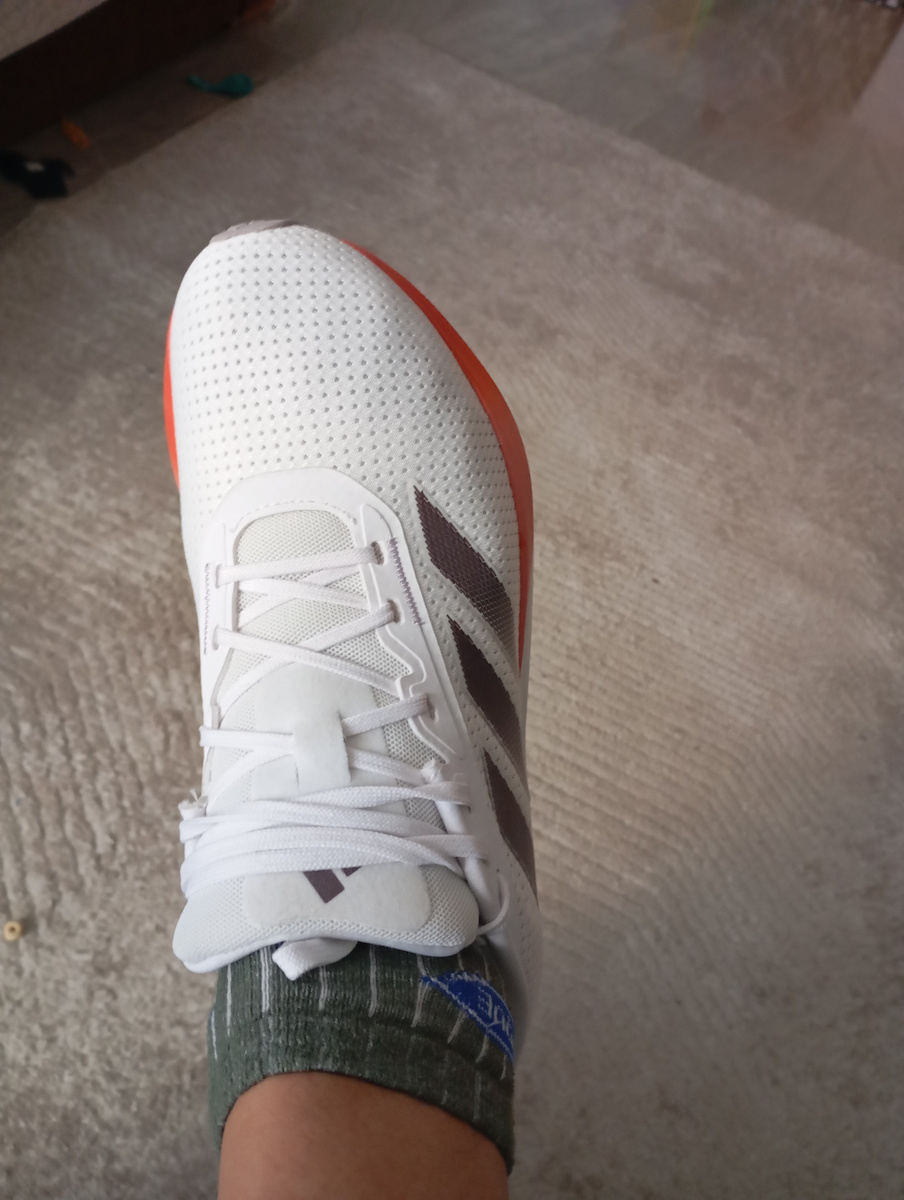 Duramo SL Sport Shoes Running Core Black