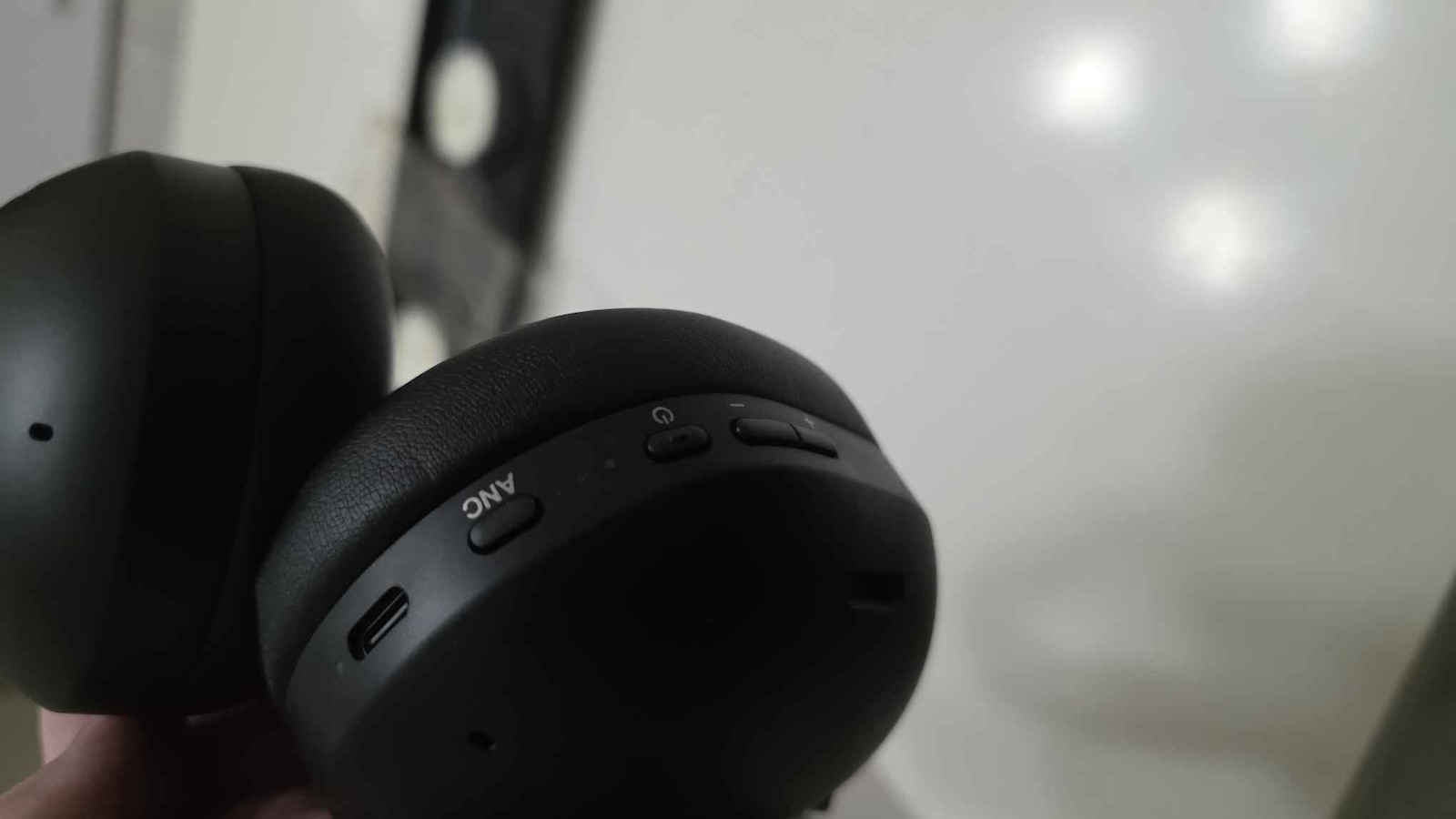 Creative Zen Hybrid Gen 2 Ασύρματα / Ενσύρματα On Ear Ακουστικά με 70 ώρες Λειτουργίας και Quick Charge Μαύρα