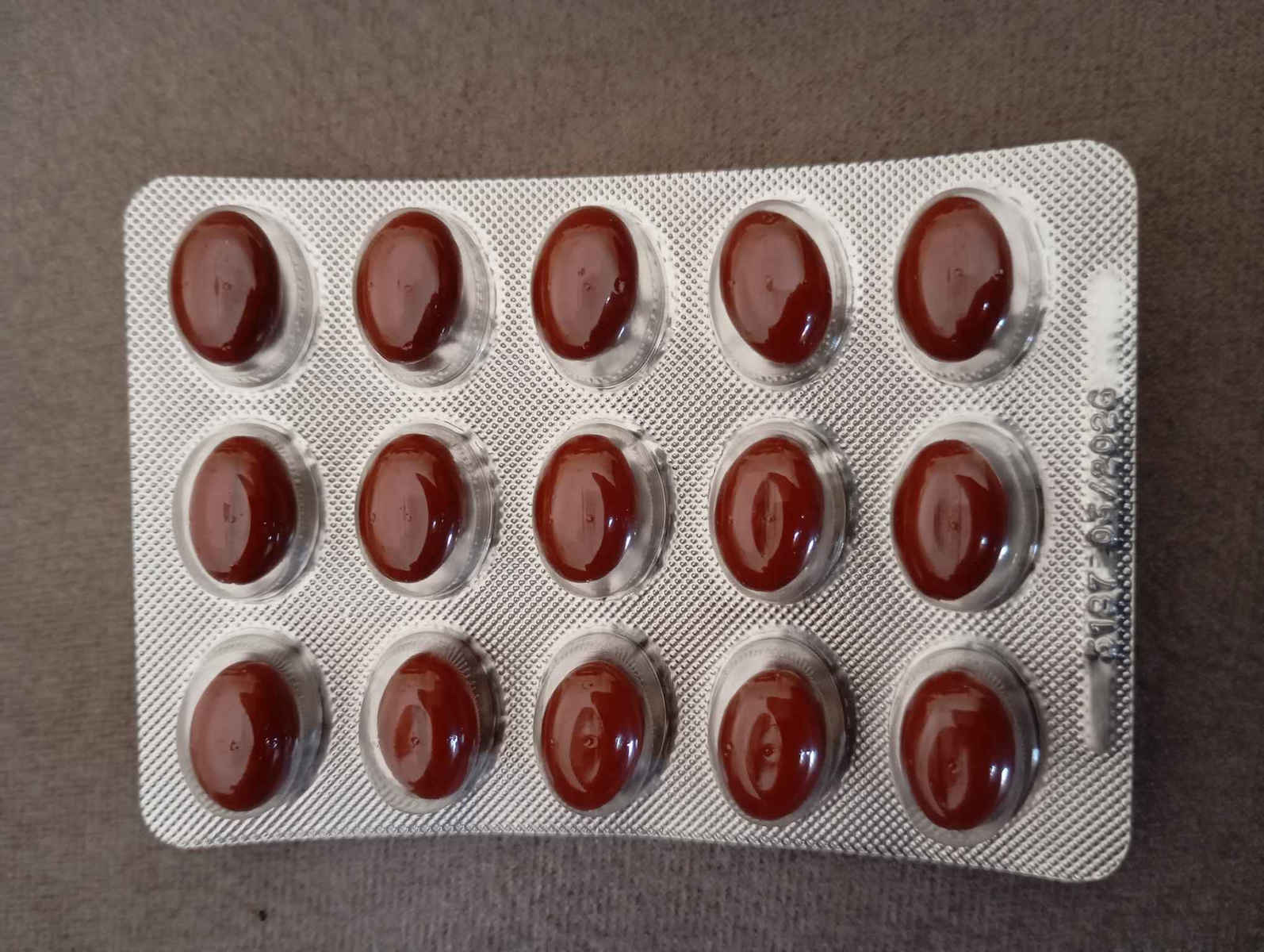 Innovis Prostacor Supplement for Prostate Health 30 Softgels
