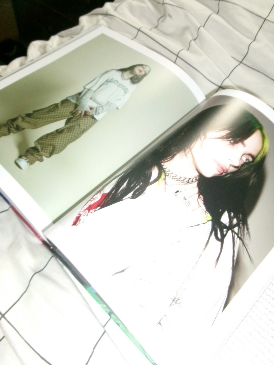 Billie Eilish