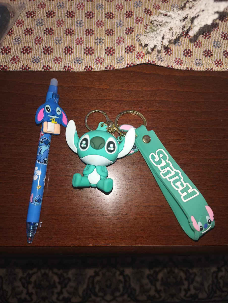 Keychain