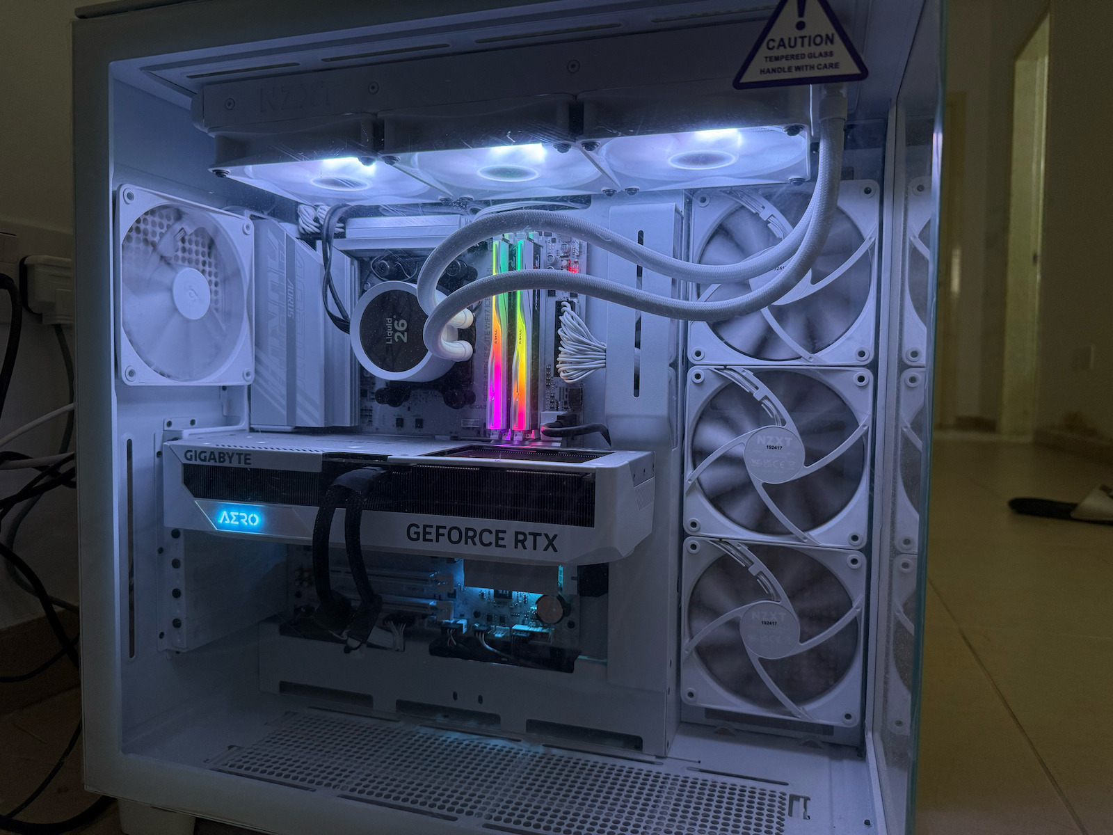 AMD Ryzen 7 9800X3D 4.7GHz Processor 8 Core for Socket AM5 Tray