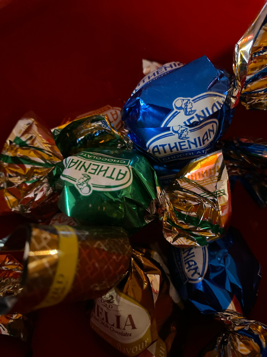 Oscar Helia 1000gr