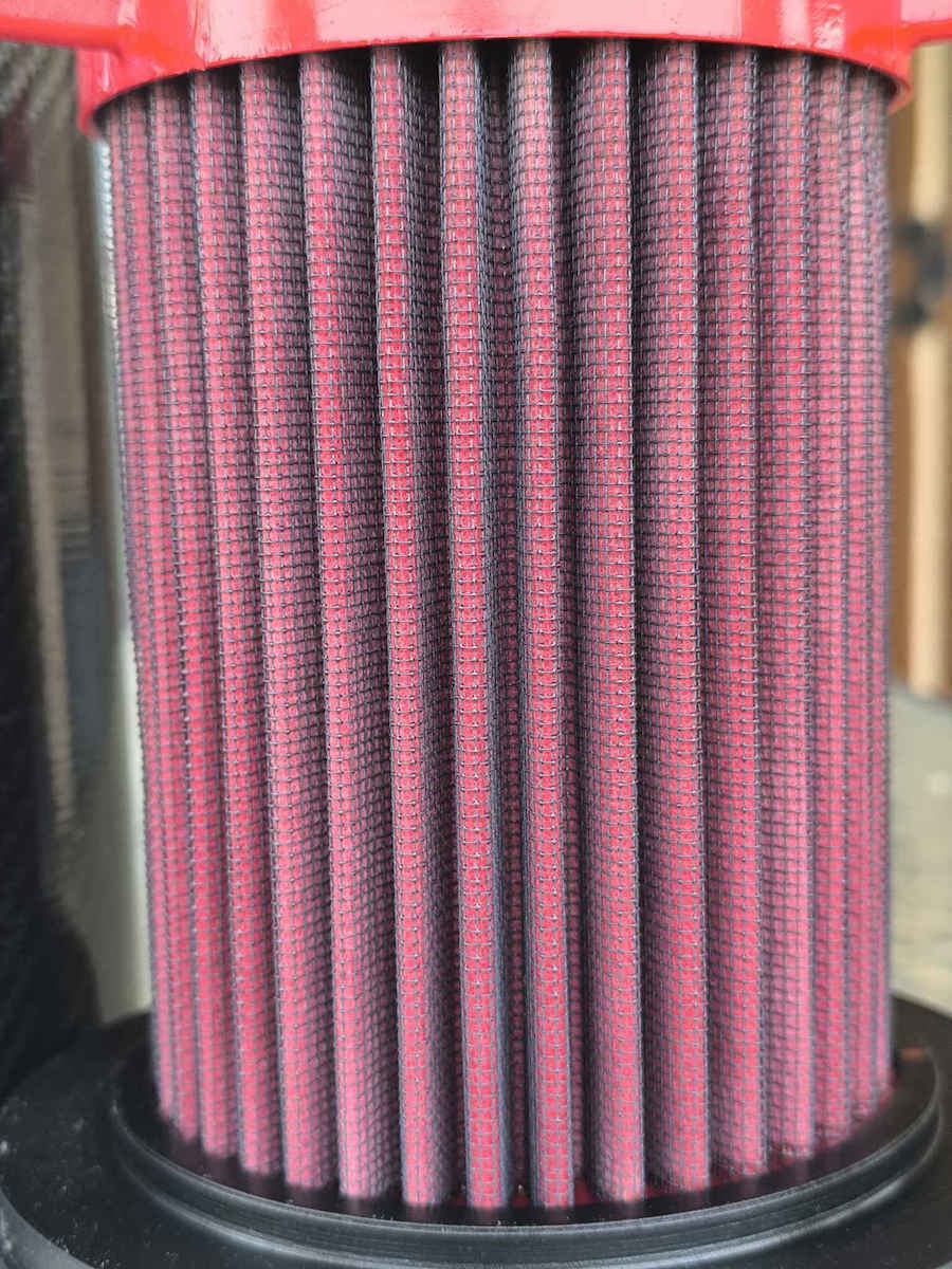 Bmc Air Filter Почистващ Комплект За Въздушен Филтър