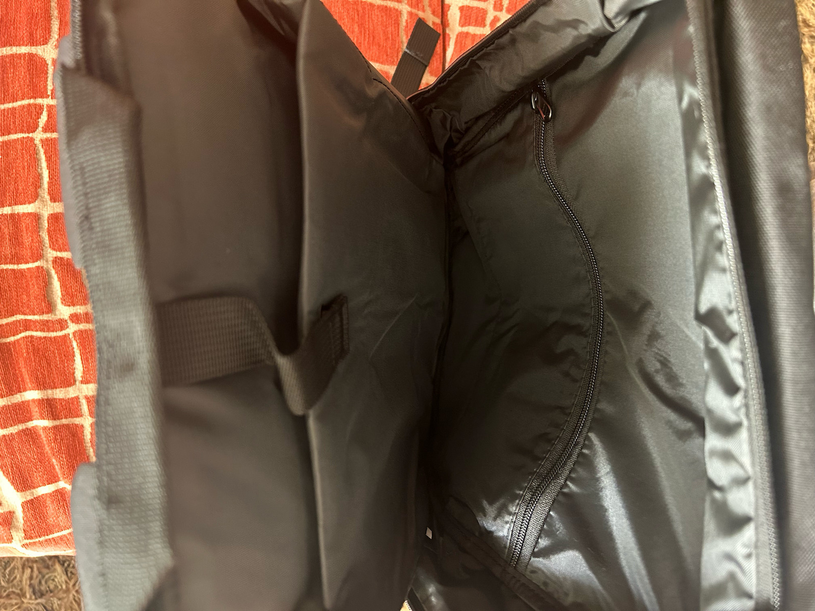 Asus Tasche Rucksack für Laptop 16" in Gray Farbe 90XB08L0-BBP050