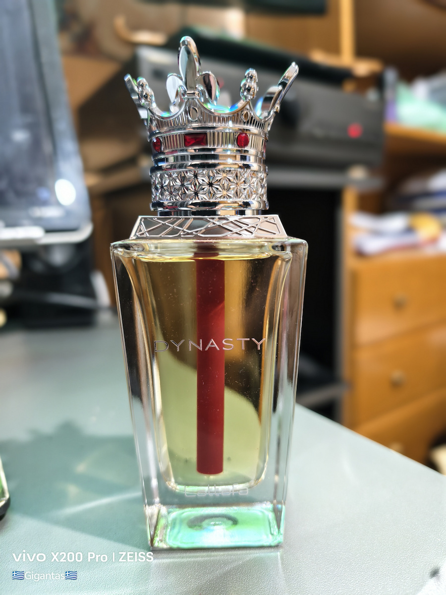 Lattafa Dynasty Eau de Parfum 100ml