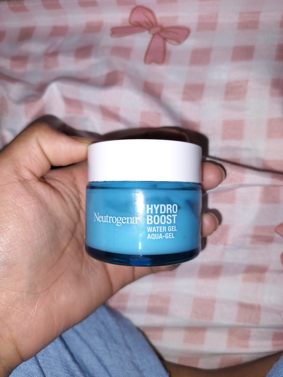 Neutrogena Hydro Boost Water Gel 24ωρο Ενυδατικό Gel Προσώπου με Υαλουρονικό Οξύ 50ml