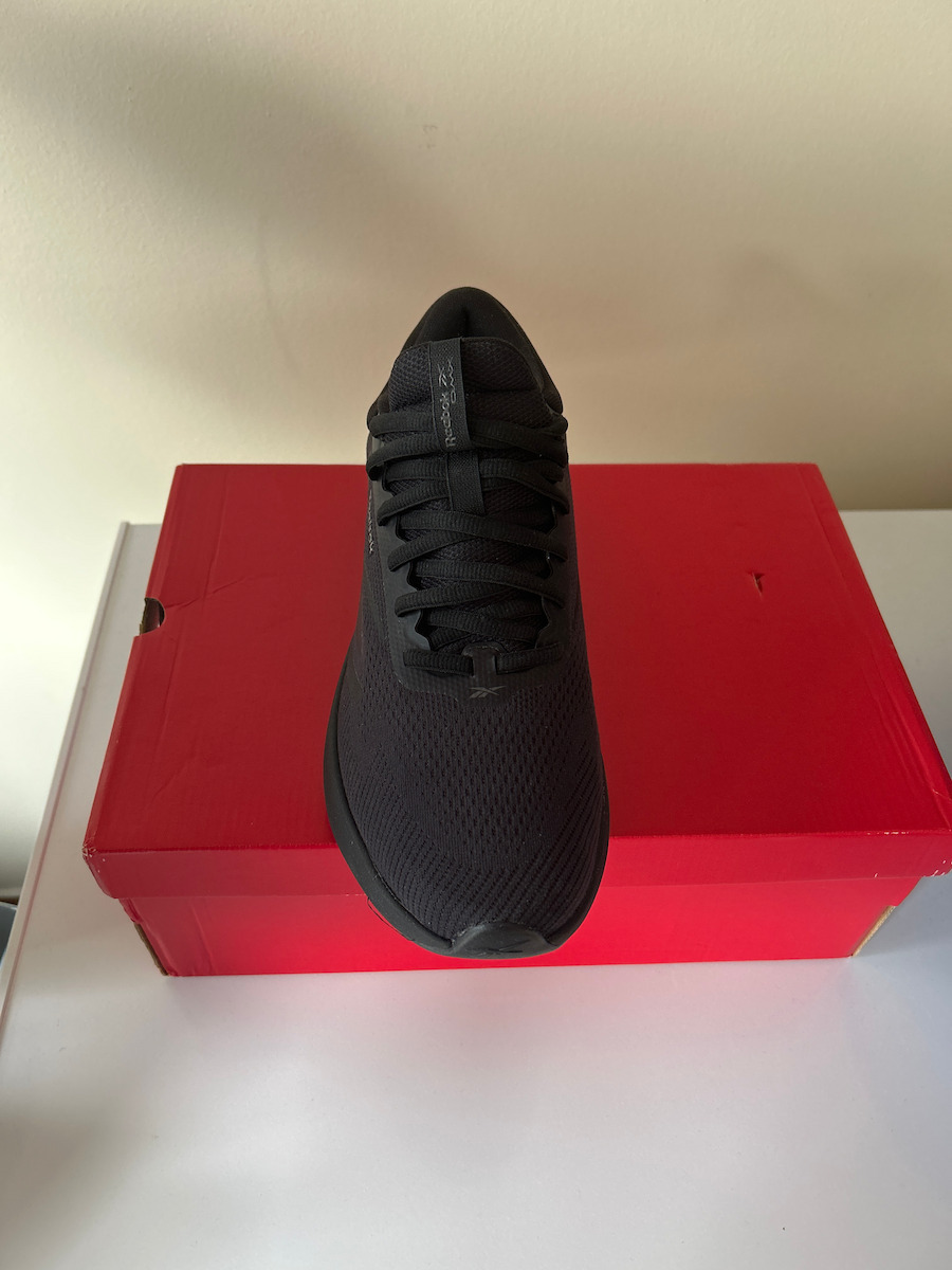 Dmx Comfort + 2.0 Ανδρικά Sneakers Μαύρα