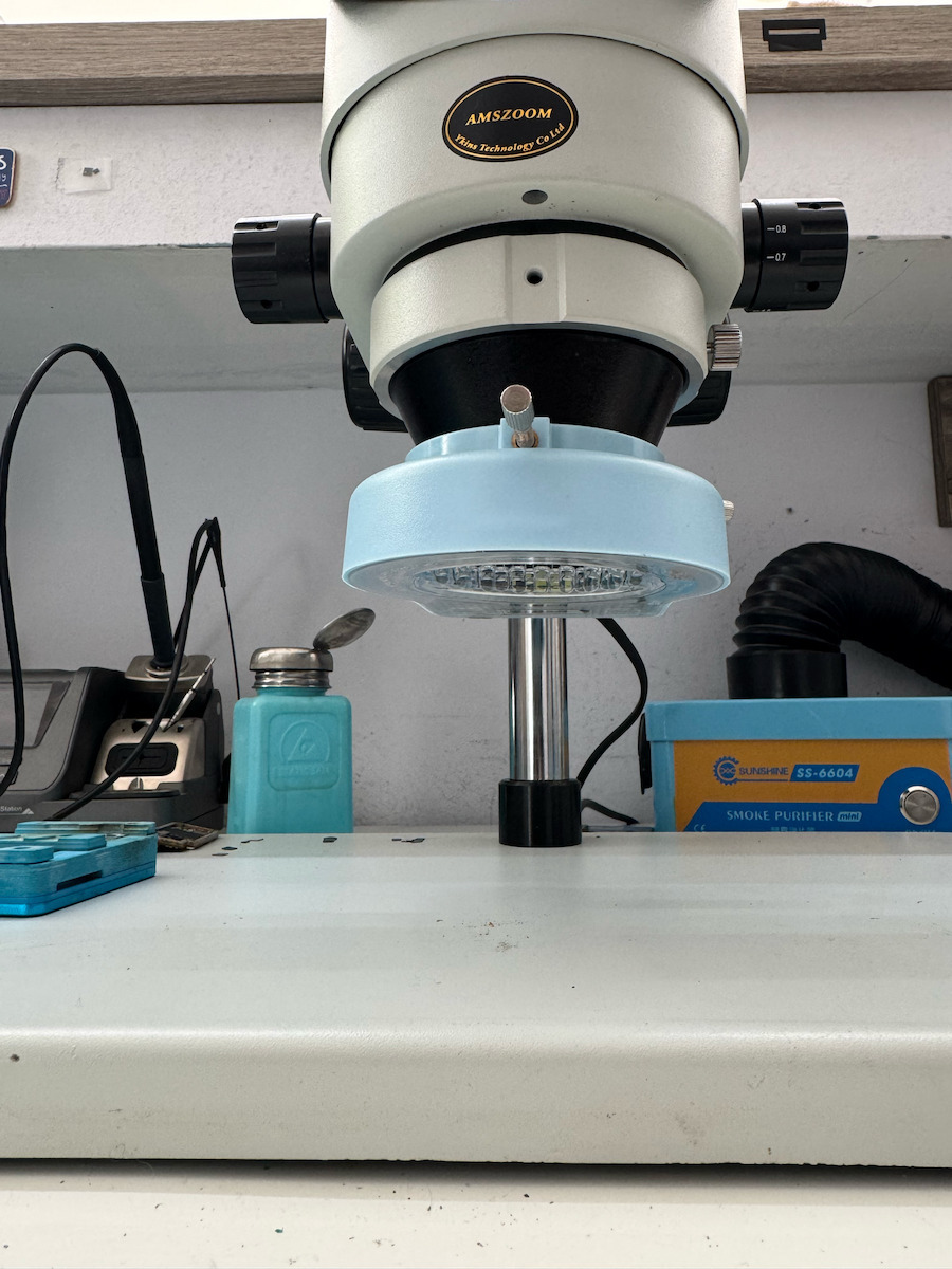 Sunshine Lab Microscope Accessories SS-033