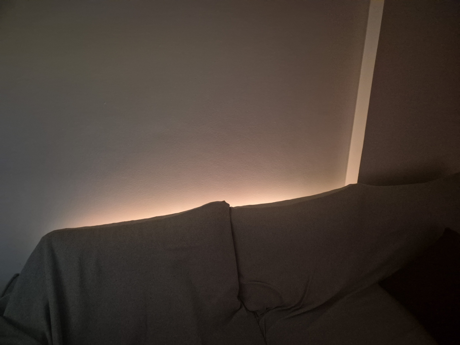 TP-LINK Smart LED Strip Wi-Fi 220V RGBW Light 5m