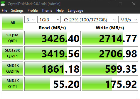 Western Digital Red SN700 SSD 1TB M.2 Type With PCI Express 3.0 Connection WDS100T1R0C