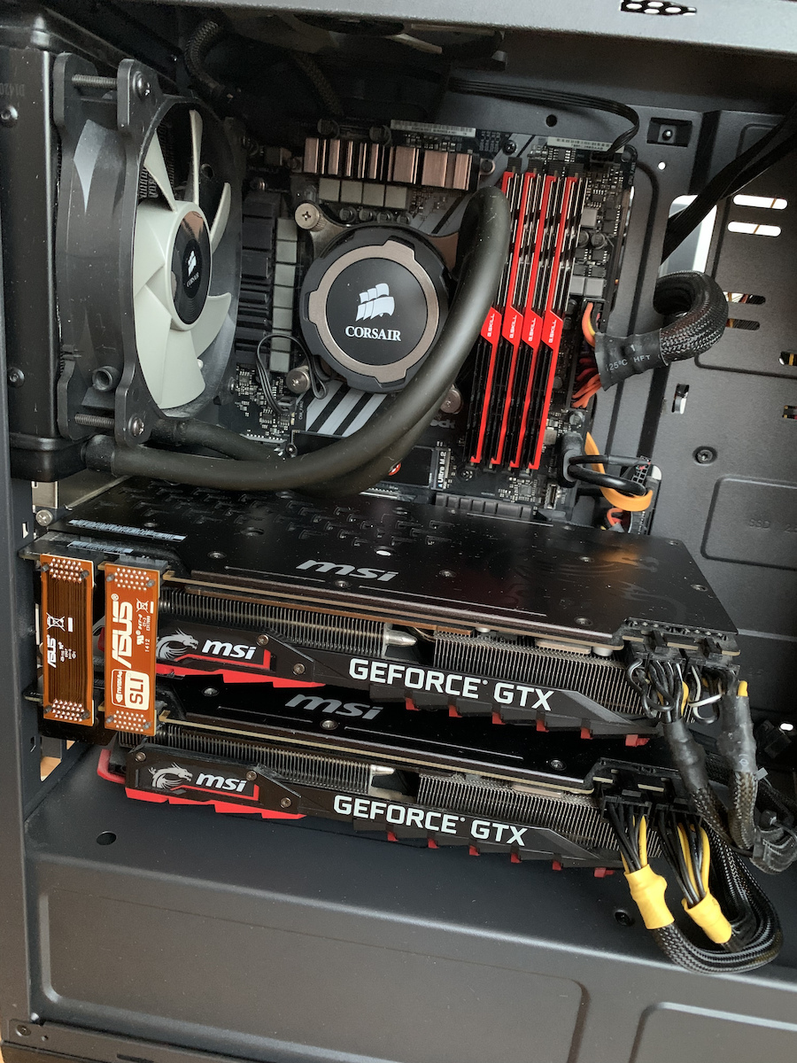 G.Skill Trident Z 32GB DDR4 RAM cu 2 module (2x16GB) și Viteză 3200 pentru Desktop