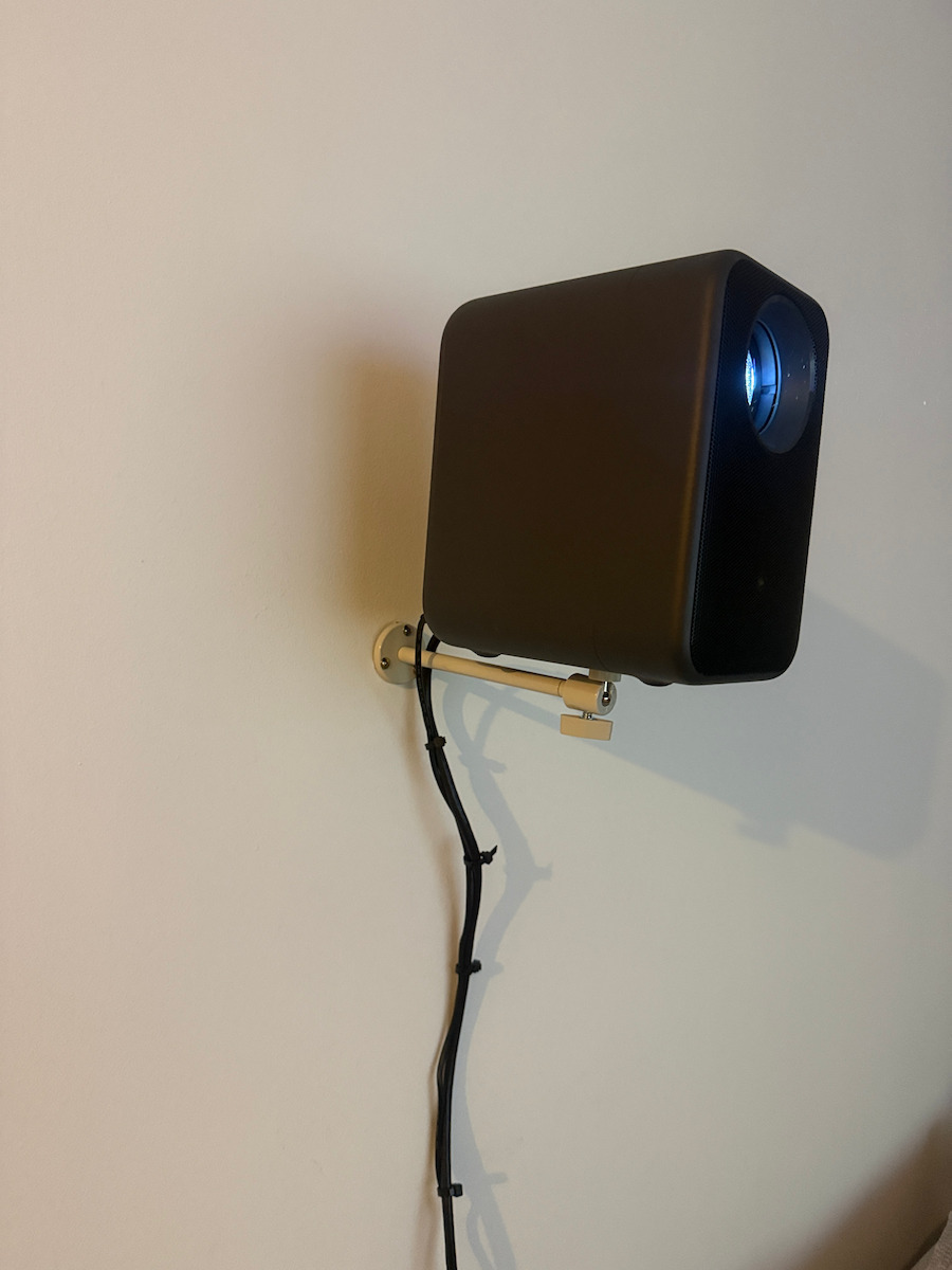 Paradox BA-01L Halterung für CCTV-Systemkameras TS.BA.203.00