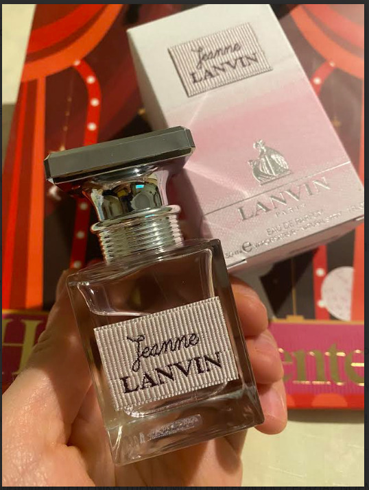 Lanvin Eau de Parfum 30ml
