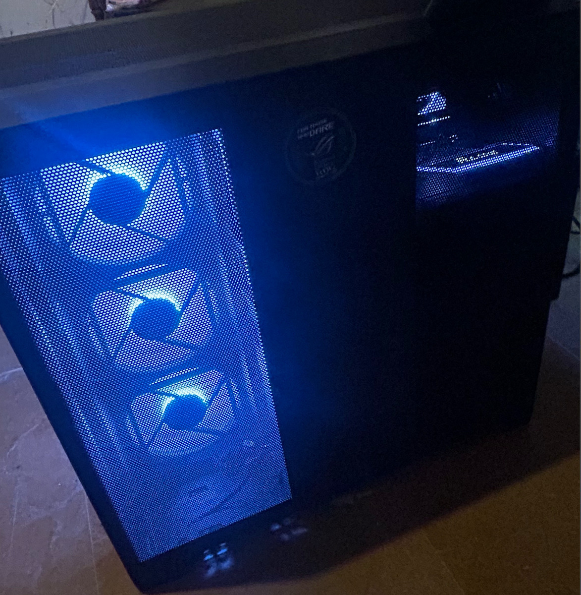 Asus GeForce RTX 5080 16GB GDDR7 ROG Astral OC Edition Κάρτα Γραφικών