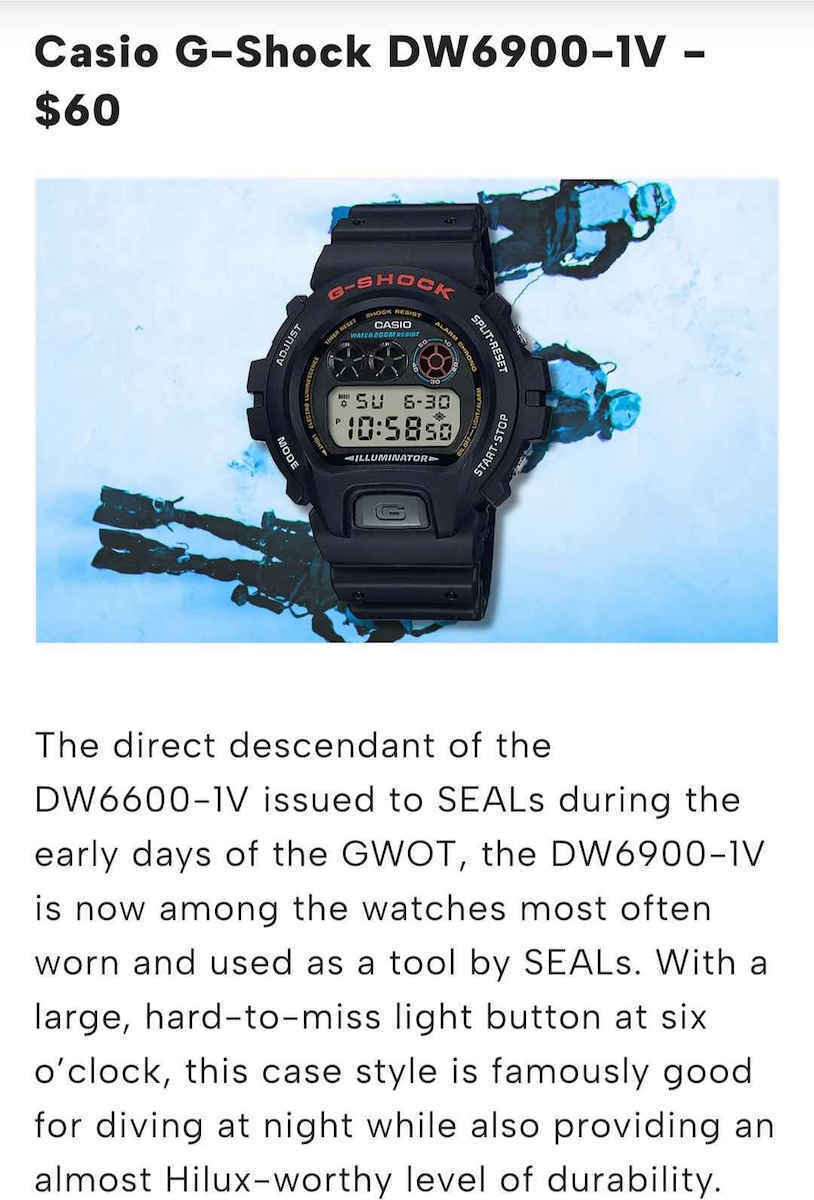 Casio G-shock Ψηφιακό Ανδρικό Ρολόι Χρονογράφος Μπαταρίας με Μαύρο Καουτσούκ Λουράκι