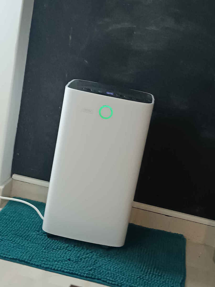 Primo PRDH-45003i Αφυγραντήρας με Συμπιεστή και Ιονιστή 12lt