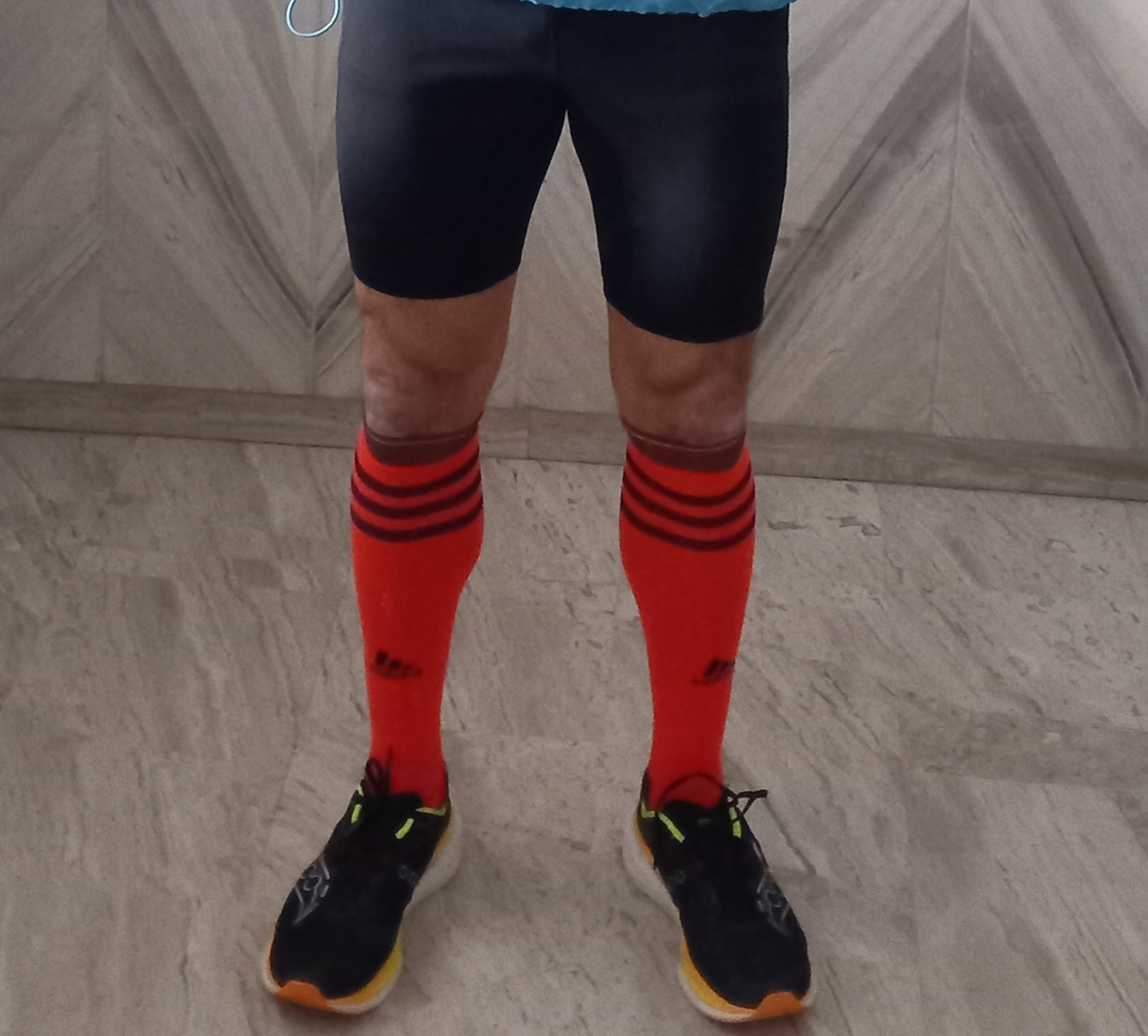 Endorphin Speed 5 Ανδρικά Αθλητικά Παπούτσια Running Λευκά