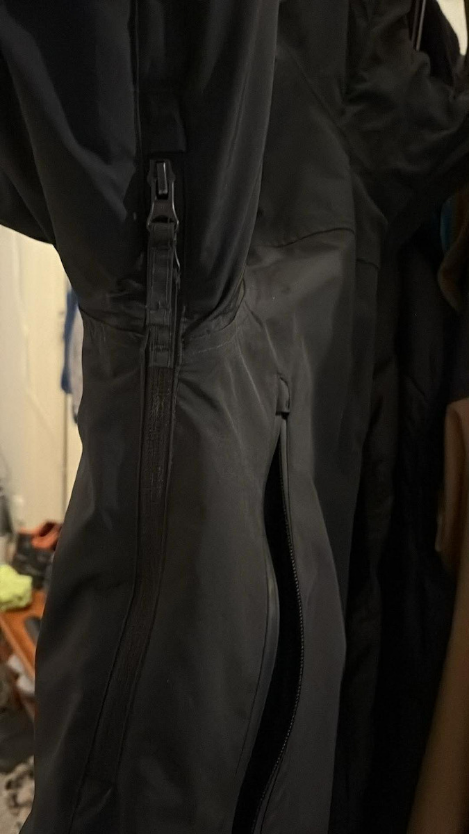 Pentagon Lcp Velocity Hunting Jacket Fleece Gray