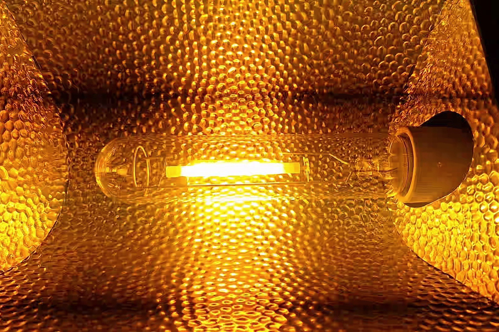 Osram Λάμπα Νατρίου 400W για Ντουί E40