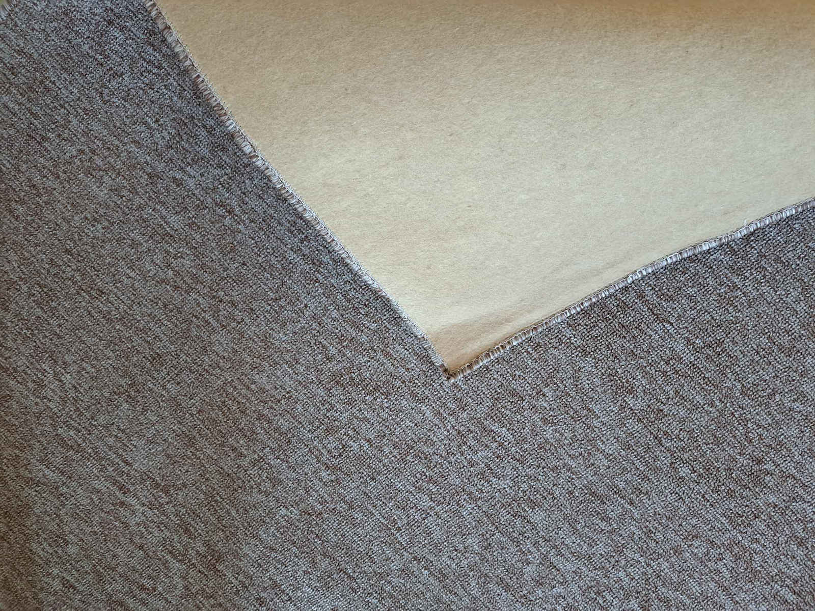 Saray Home Carpet Jollie 150x200cm Mink