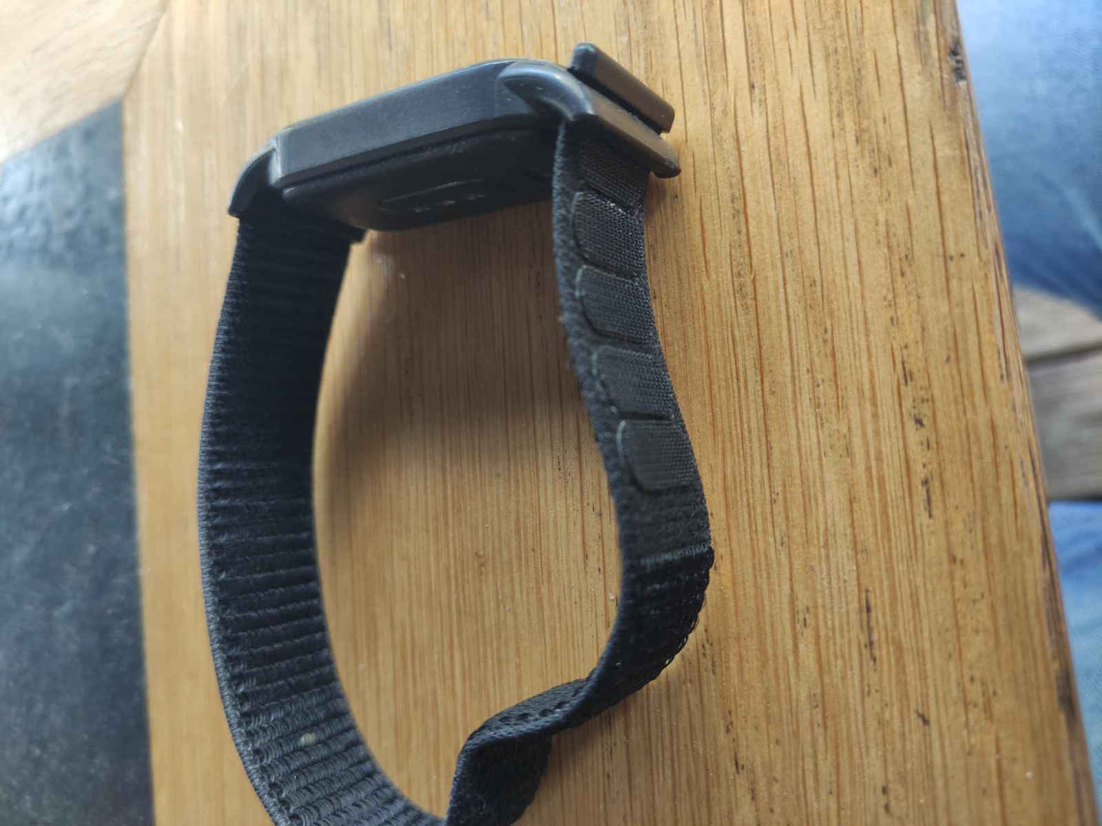Xiaomi Smart Band 9 Active Αδιάβροχο Μαύρο