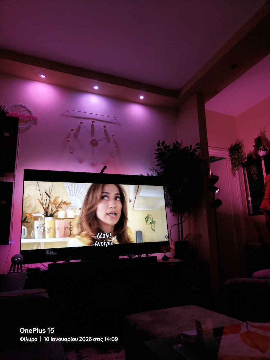 Govee Smart LED Strip Backlight 3 Lite Wi-Fi TV 5m with Power Supply
