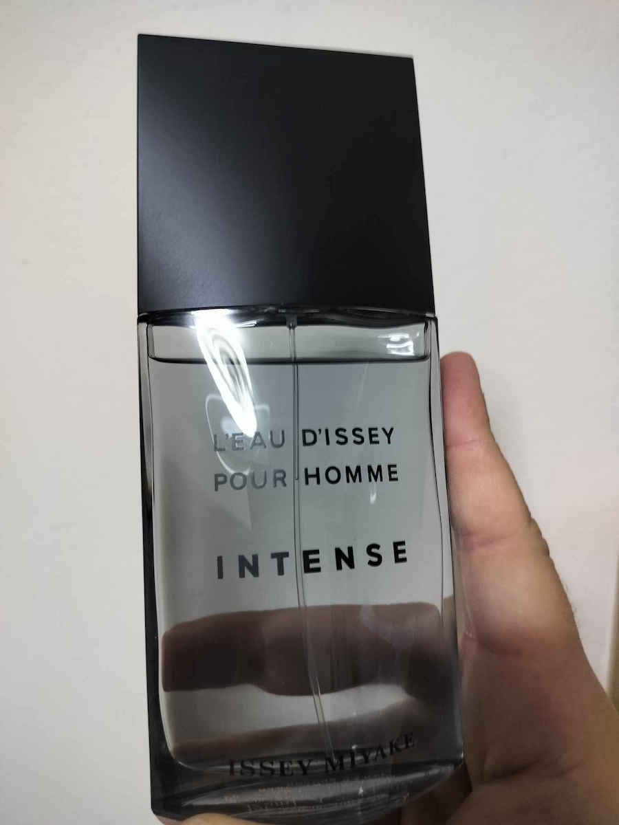 Issey Miyake Eau de Toilette 125ml