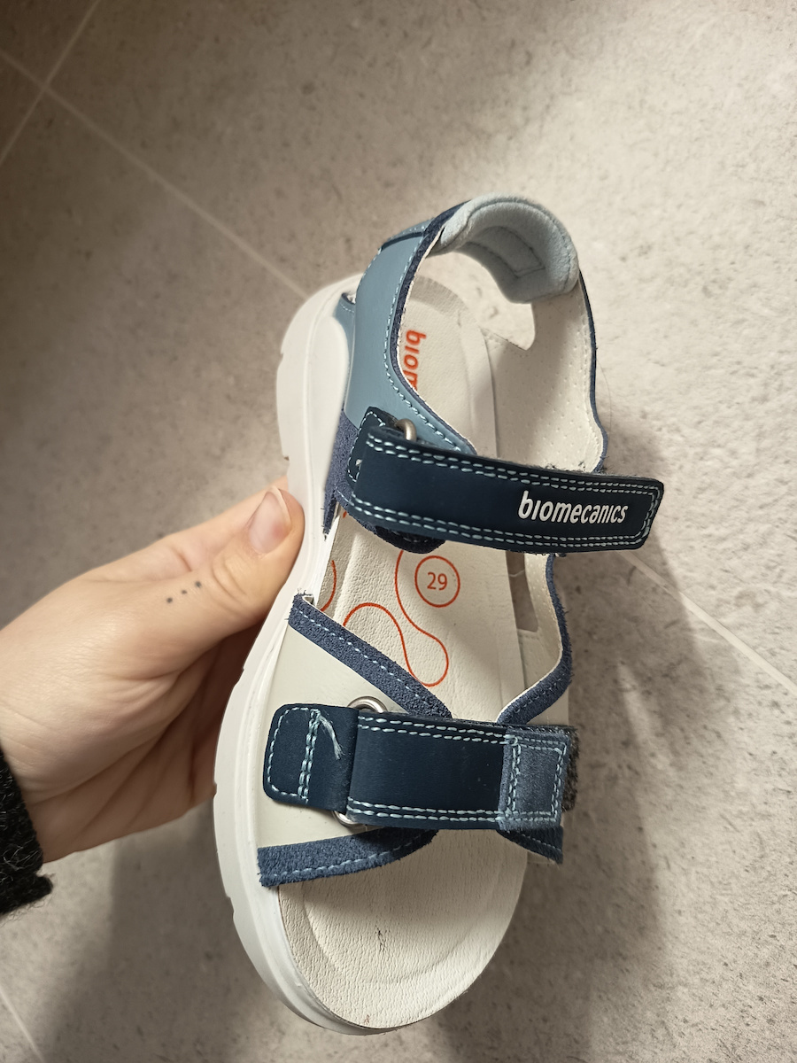 Παιδικά Πέδιλα Bali Ανατομικά Πολύχρωμα