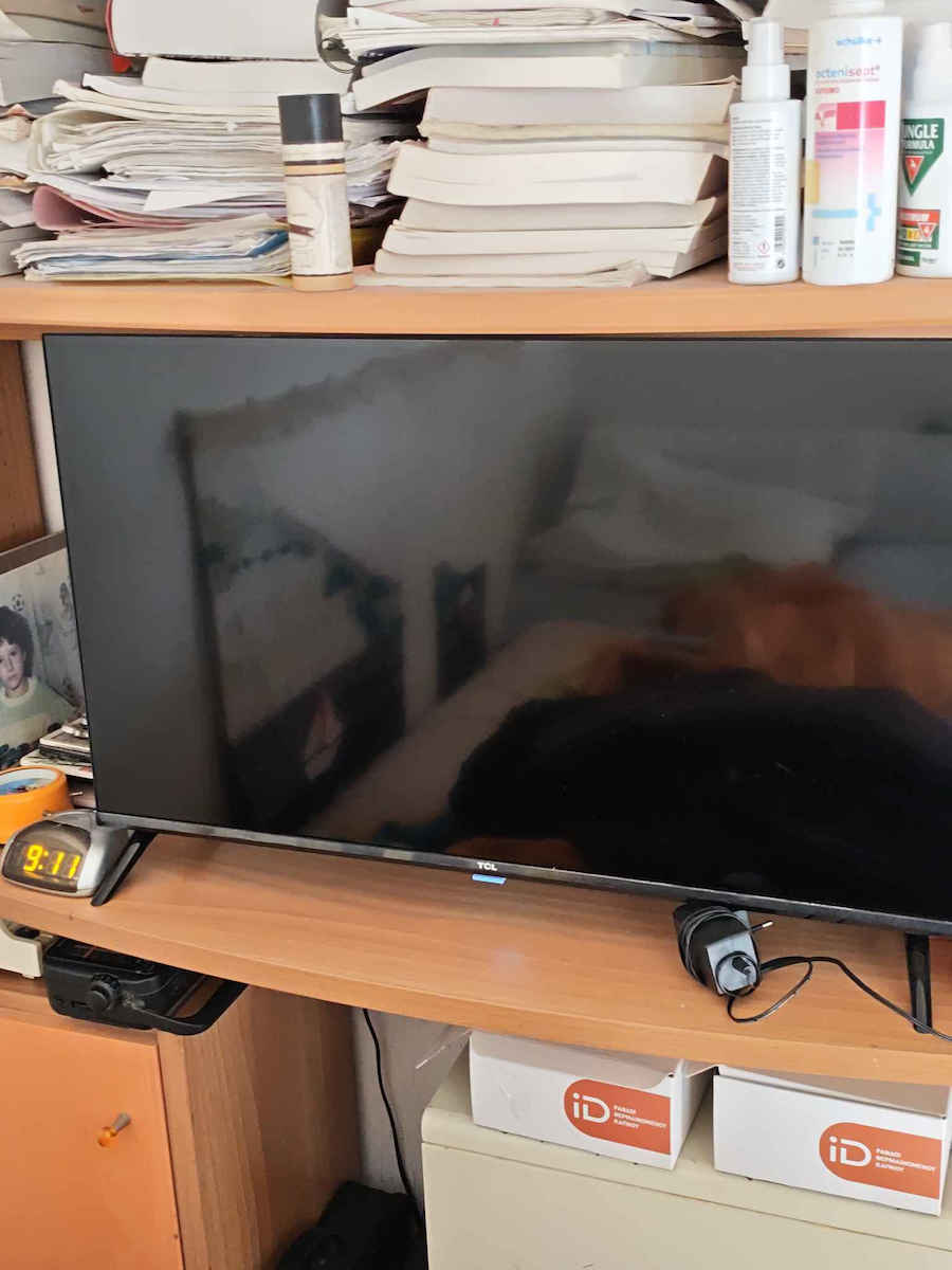 TCL Smart Televizor 32