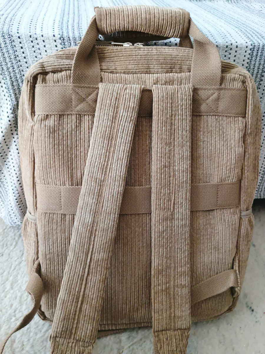 Roxy Backpack Πράσινο