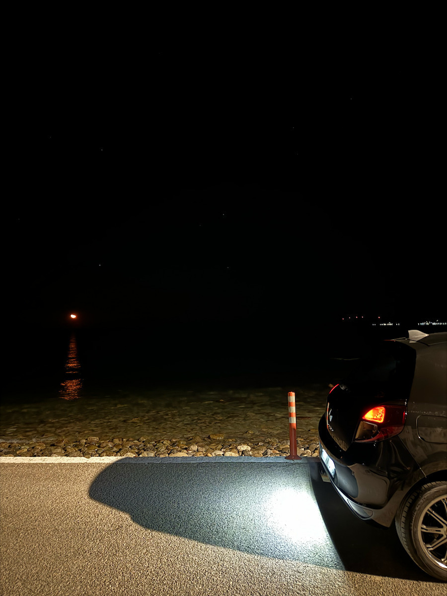 Φώτα Πινακίδας Led για Renault Clio / Kadjar / Laguna 2τμχ