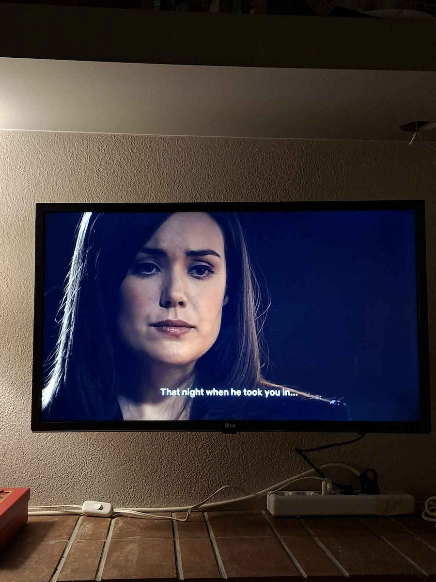 LG Smart Fernseher 32" Full HD LED LQ63 HDR (2022)