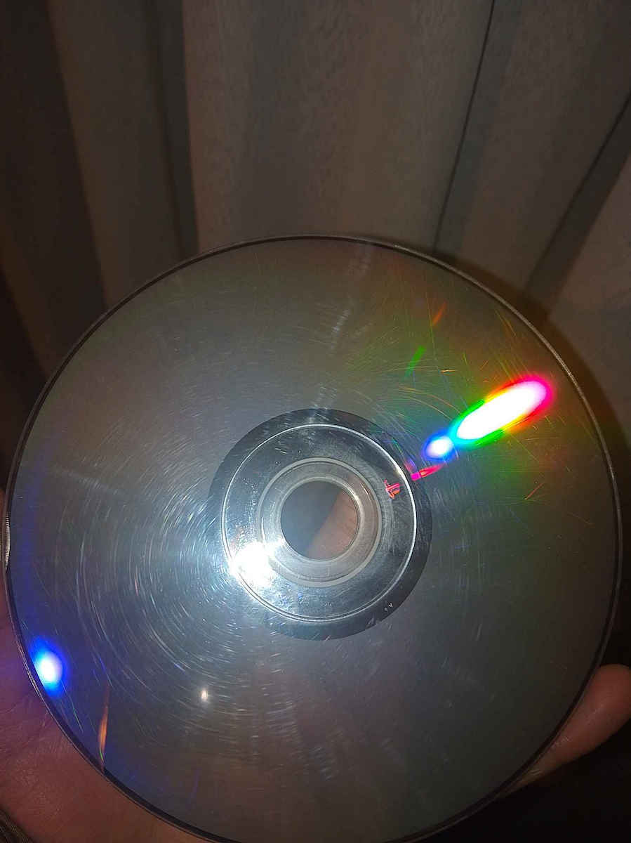 Grand Theft Auto San Andreas PS2 PS2 Game (Used)