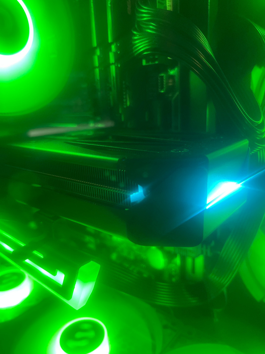 PowerColor Radeon RX 9060 XT 8GB GDDR6 Hellhound Κάρτα Γραφικών