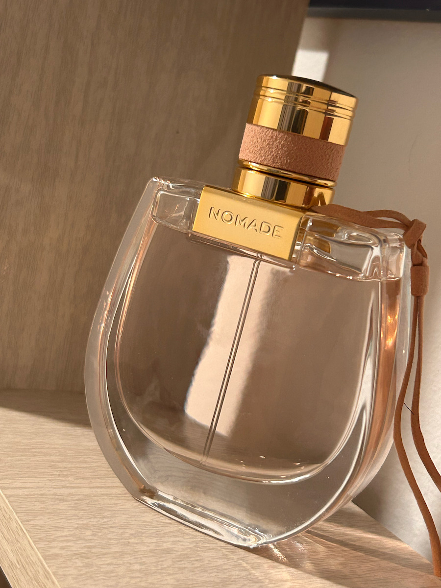 Chloe Nomade Eau de Parfum 50ml