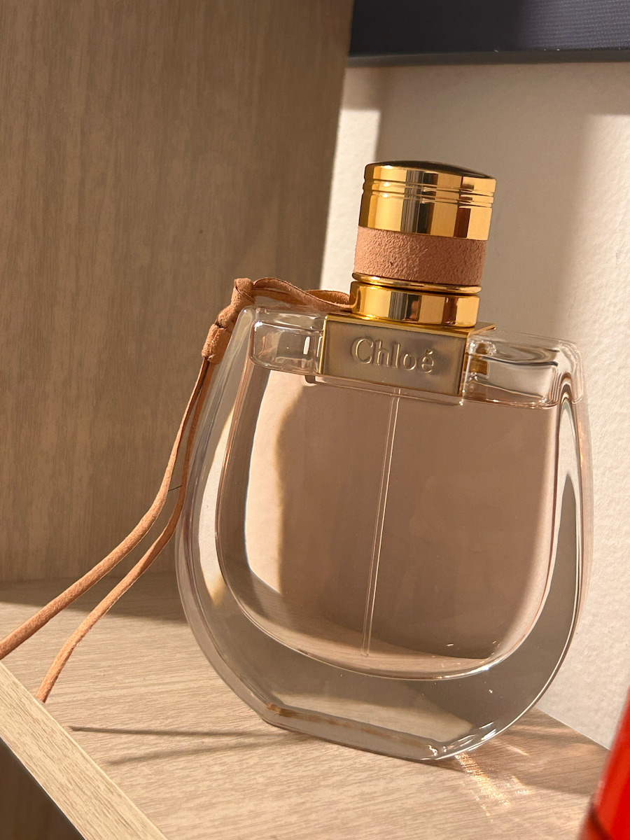 Chloe Nomade Eau de Parfum 50ml