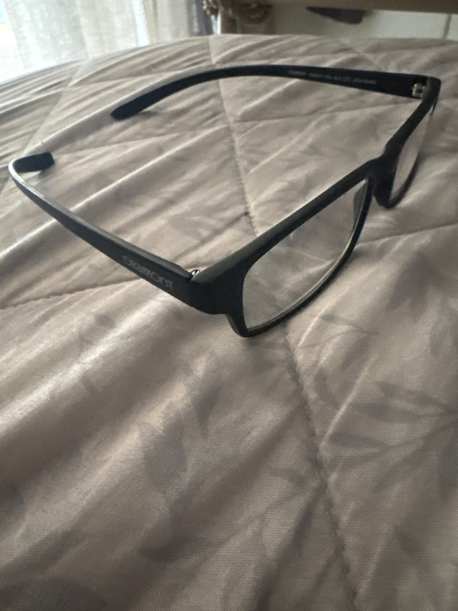 Lumia Optics Γυαλιά Πρεσβυωπίας +3.00 σε Μαύρο χρώμα ES835C3300
