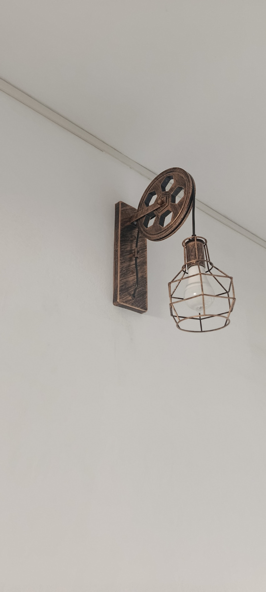 Geyer Λάμπα LED 11W 134mm για Ντουί E27 και Σχήμα A65 Φυσικό Λευκό 900lm